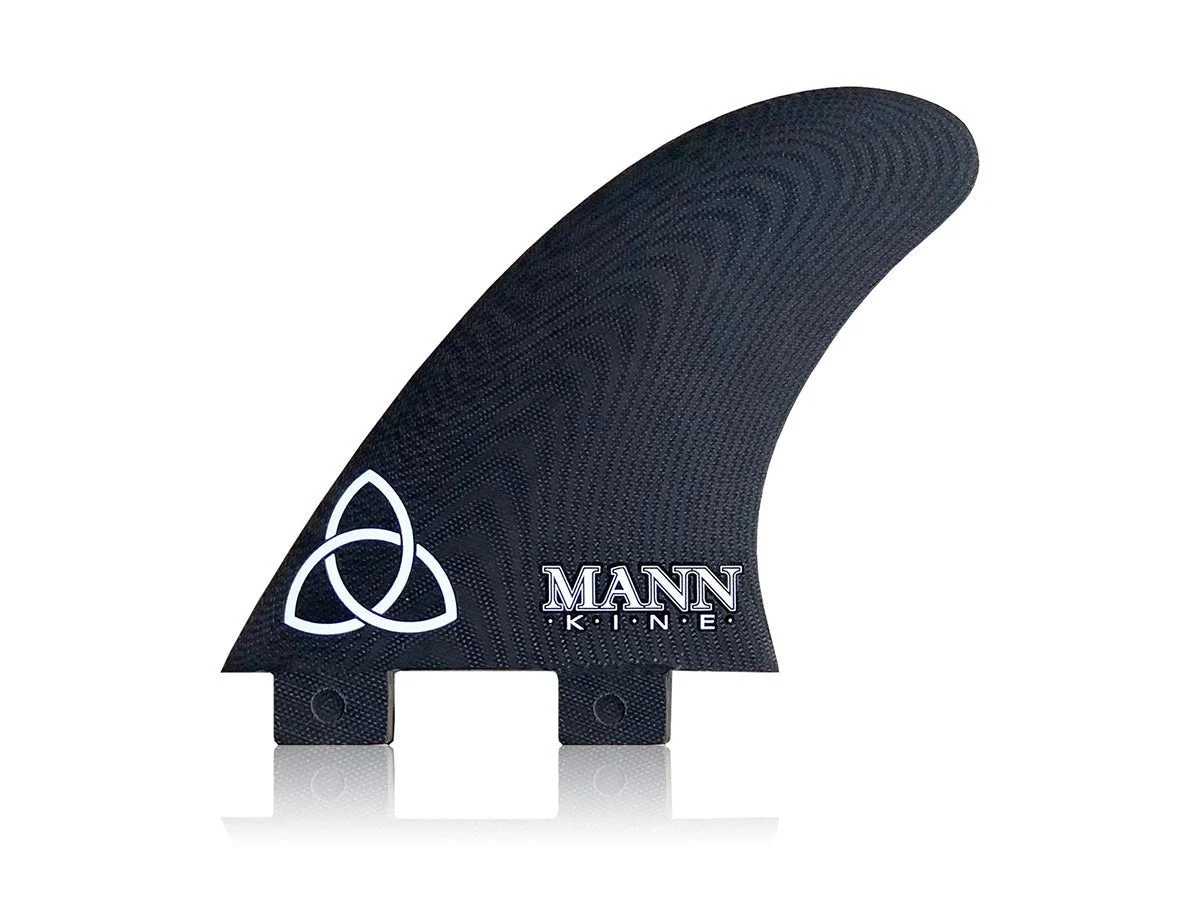 Mannkine Trailer (M, L) - Apex (For Online Purchase Only)