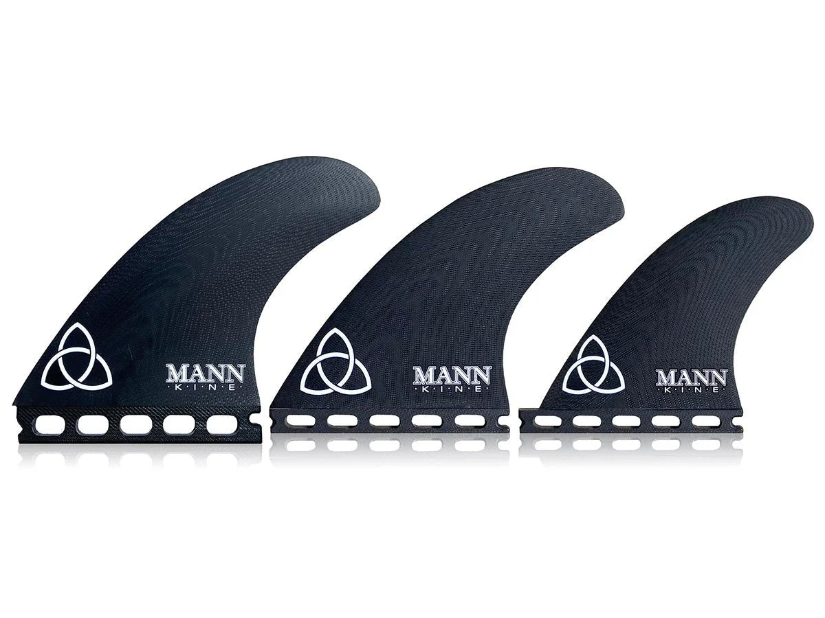 Mannkine Tri-Quad (M, L) - Apex (For Online Purchase Only)