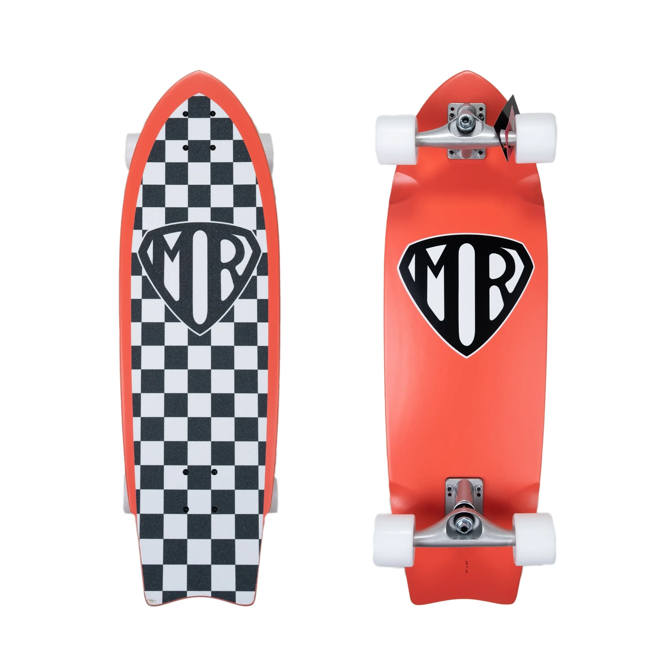 Mark Richards Skateboard Super