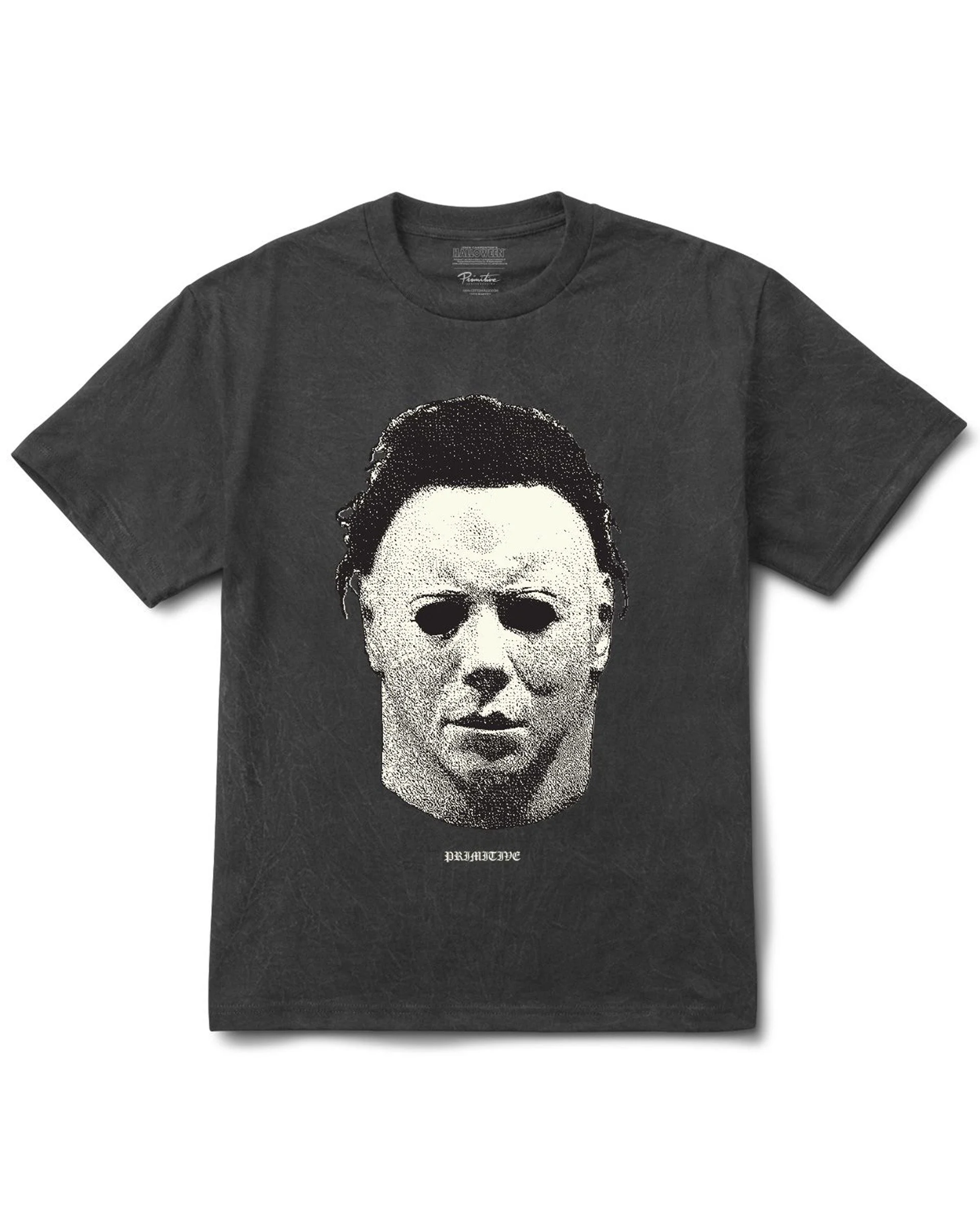 Mask Heavyweight S/S Tee