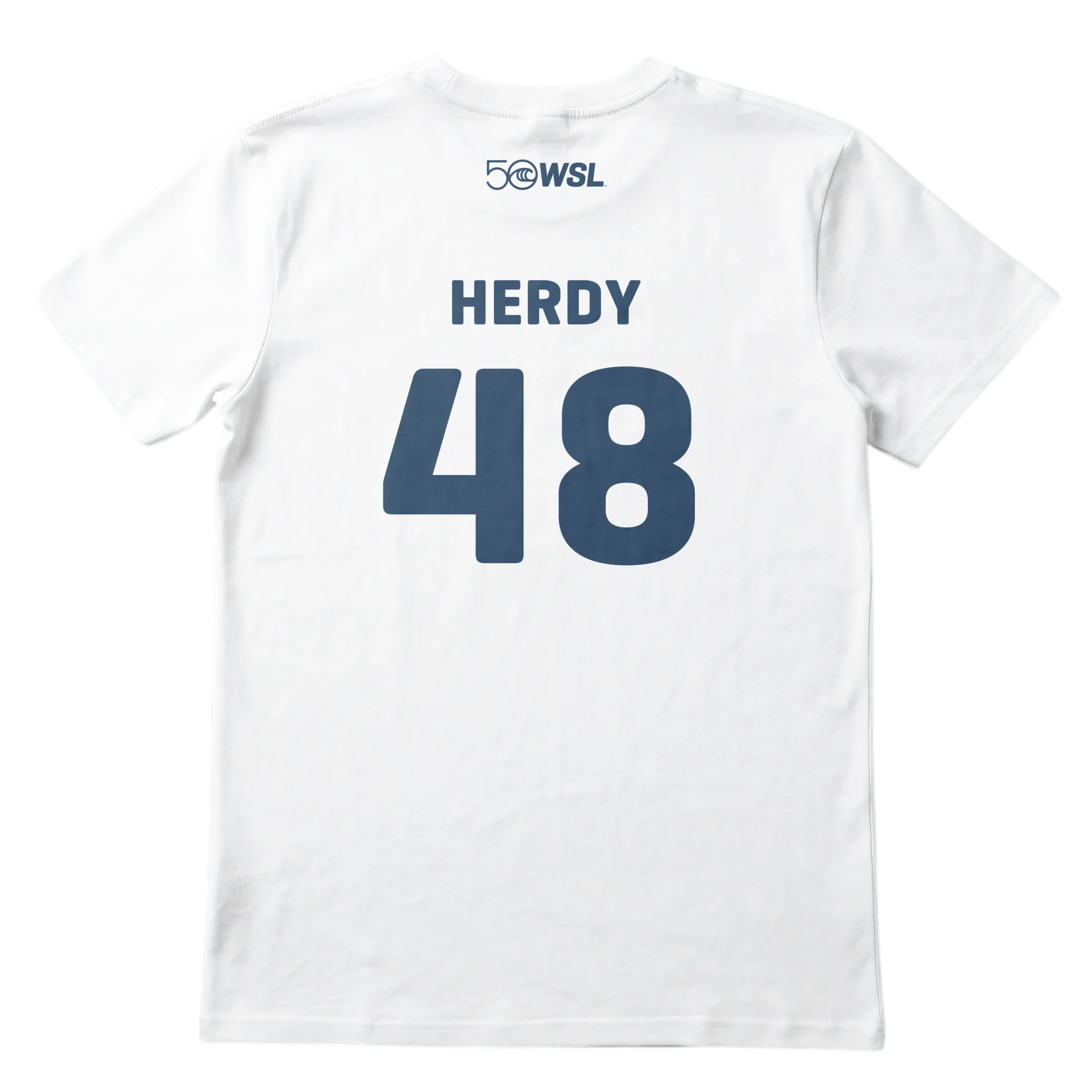 Mateus Herdy Jersey Tee - 2026 Championship Tour - Kids