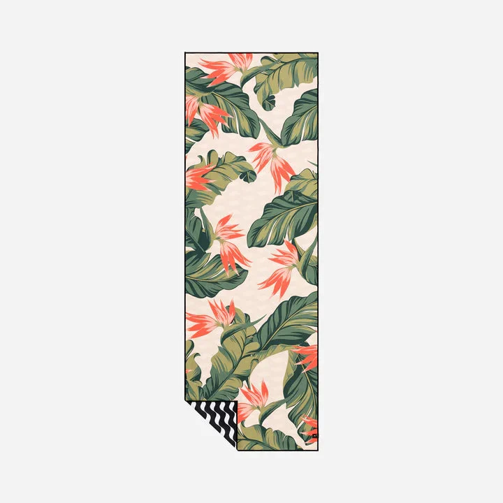Mauka Yoga Towel - Slowtide