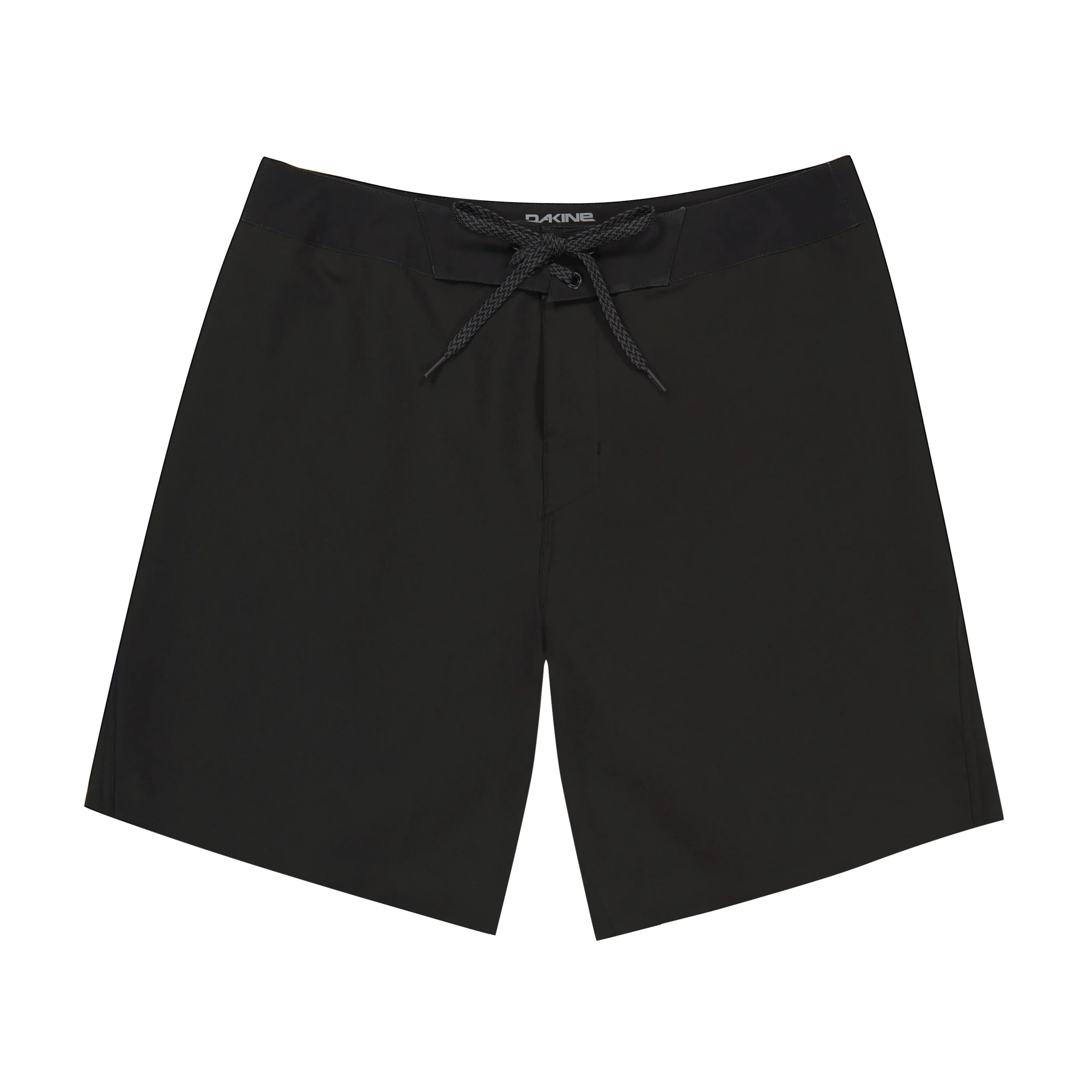 Mavericks 18” Performance Boardshort - Black