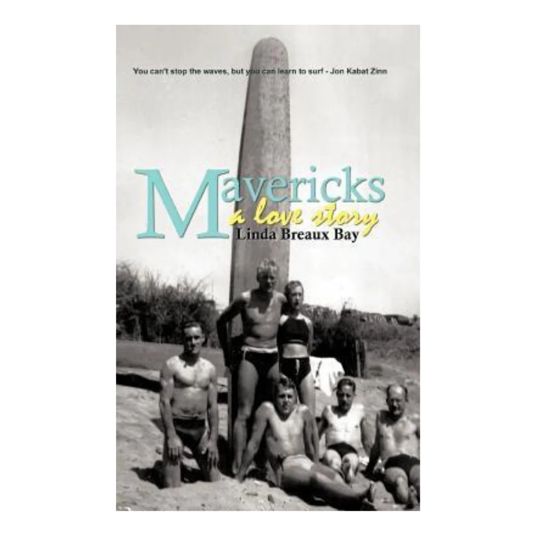 Mavericks - A Love Story
