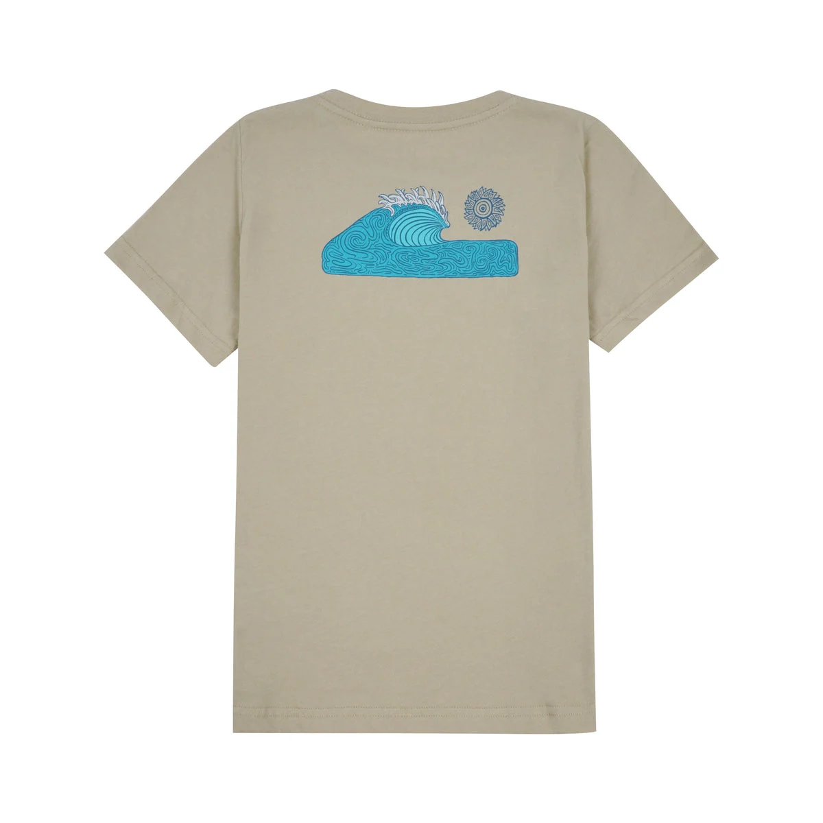 Max Wave Kids Tee