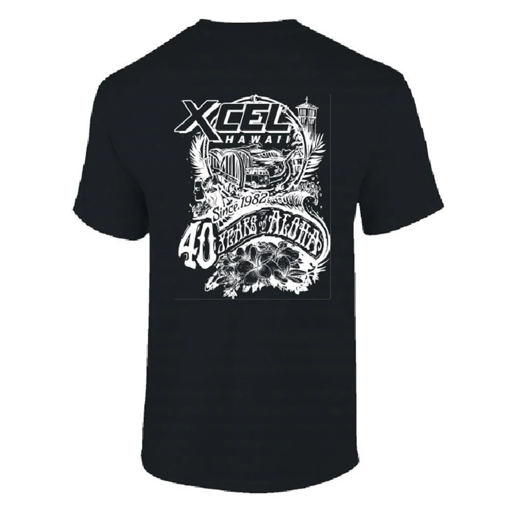 Men's Anniversary S/S Tee