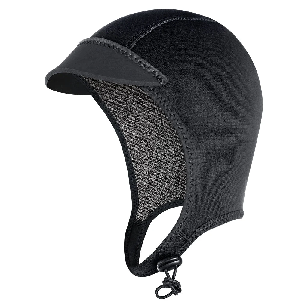 Men's Axis Cap W/Bill 2mm