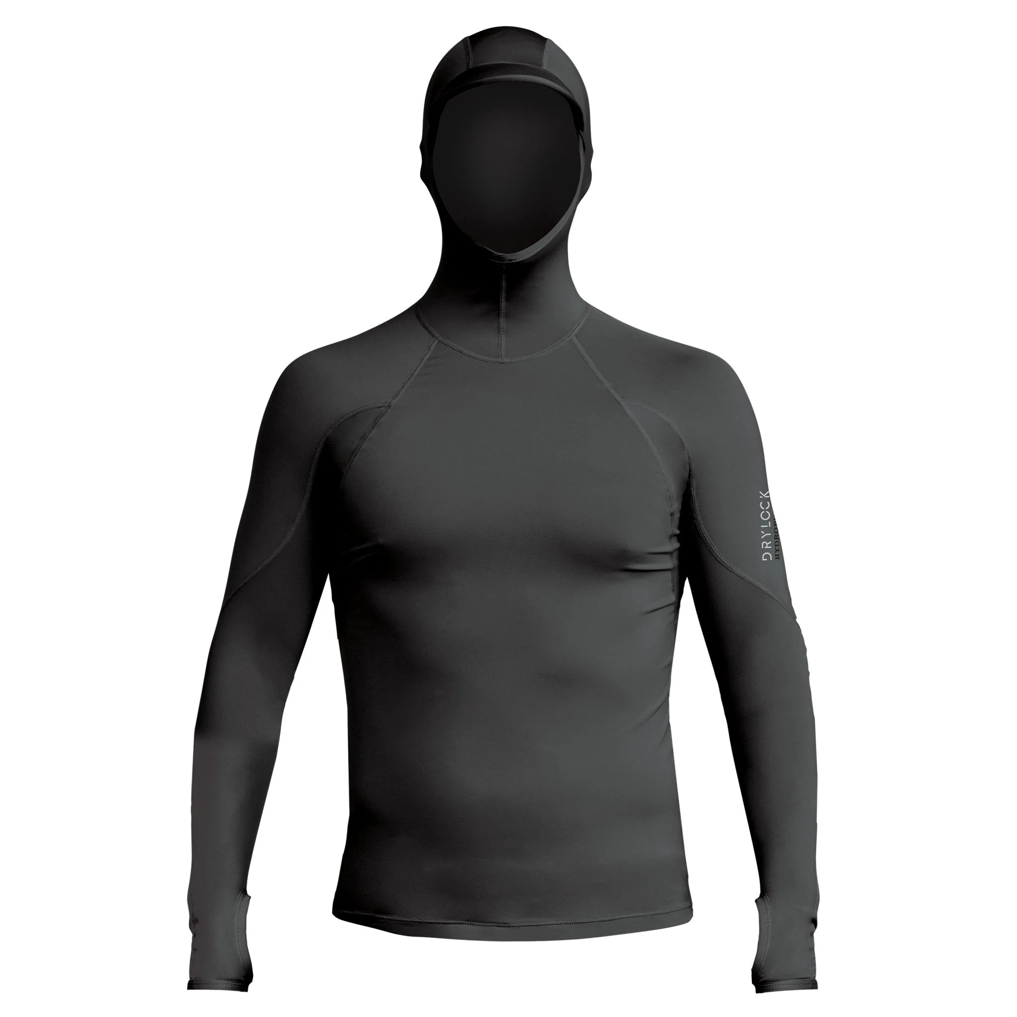 Men's Drylock Hydrophobic Hoodie UV