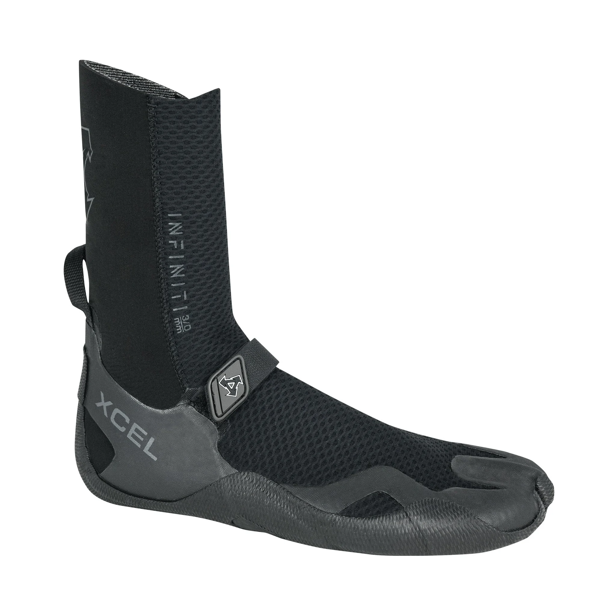 Men's Infiniti Round Toe Boot 5mm