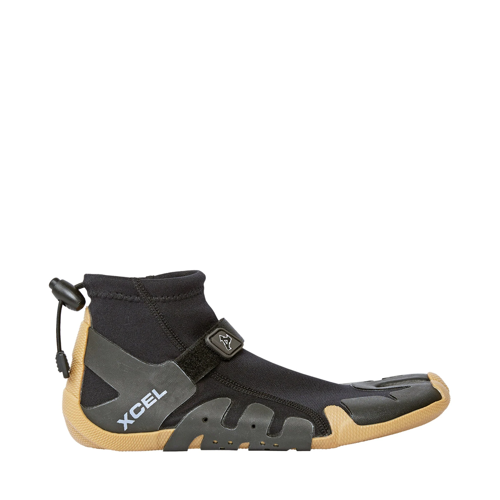 Men's Infiniti Split Toe Reef Boot 1mm