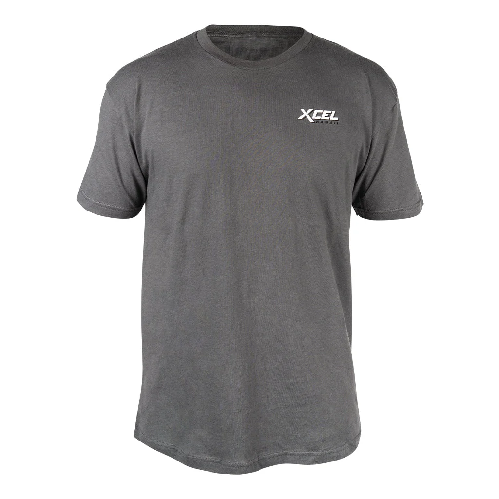 Men's OG Retro Short Sleeve Tee - Heavy Metal