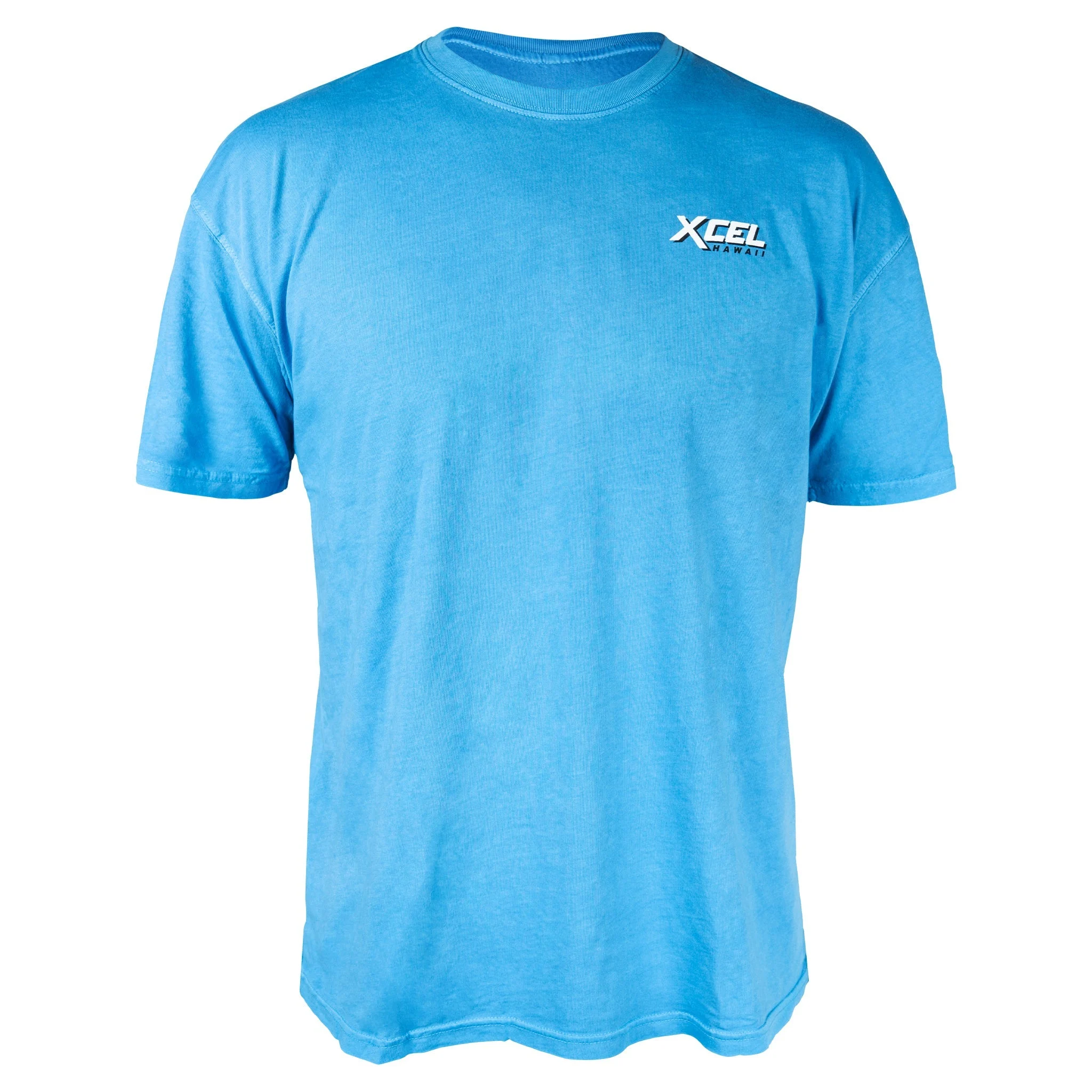 Men's OG Retro Short Sleeve Tee - Ocean