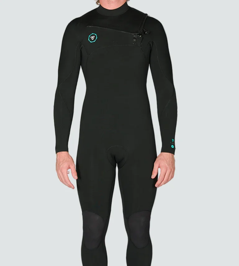 Men's 7 Seas 3/2 Chest Zip