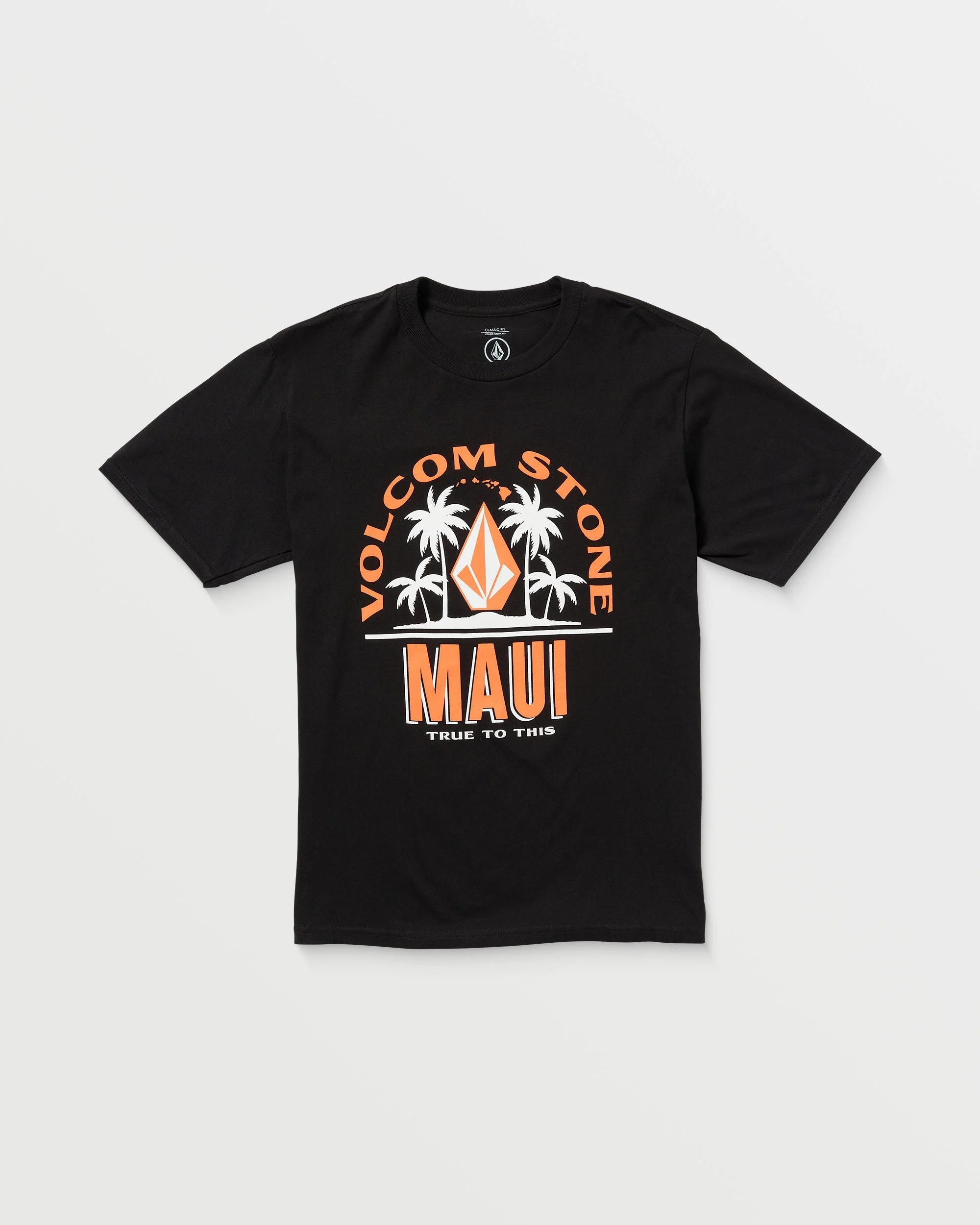 Men's Claimed Maui Short Sleeve Tee