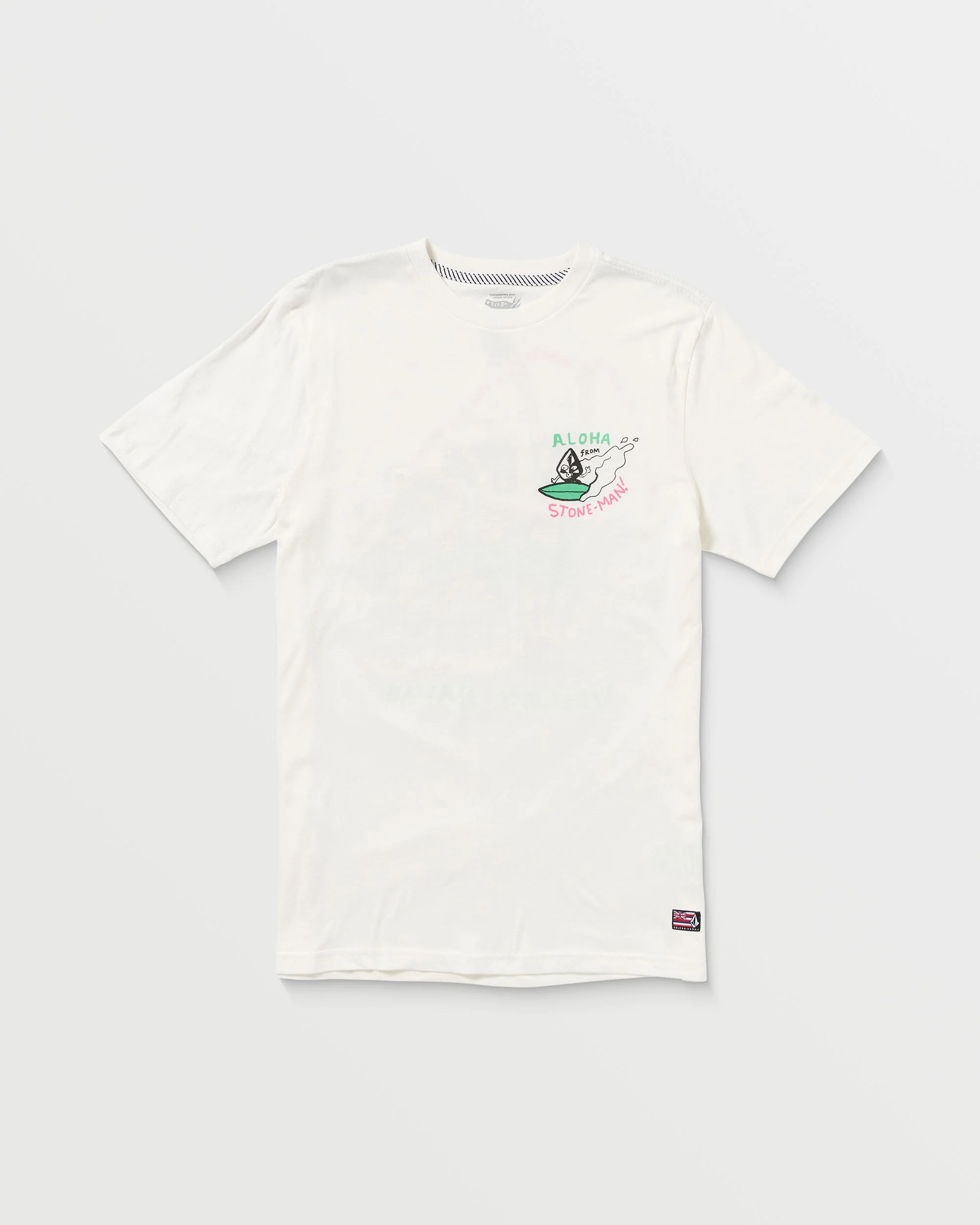 Men's Drewtoonz Short Sleeve Tee