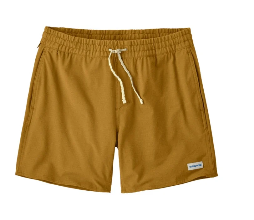 Men's Home Waters Volley Shorts - 16 in.