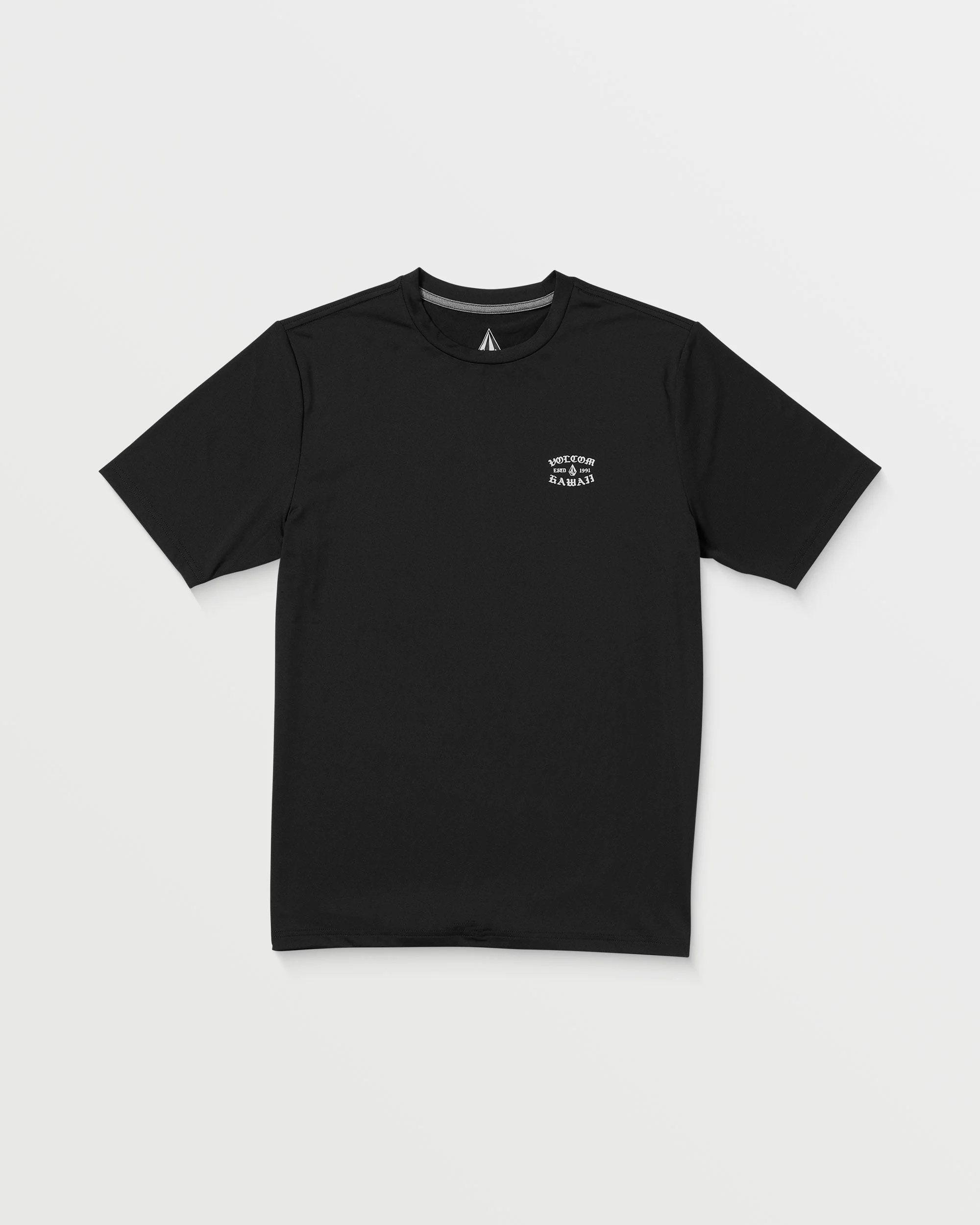 Men's Loose Short Sleeve Tee Thrashguard
