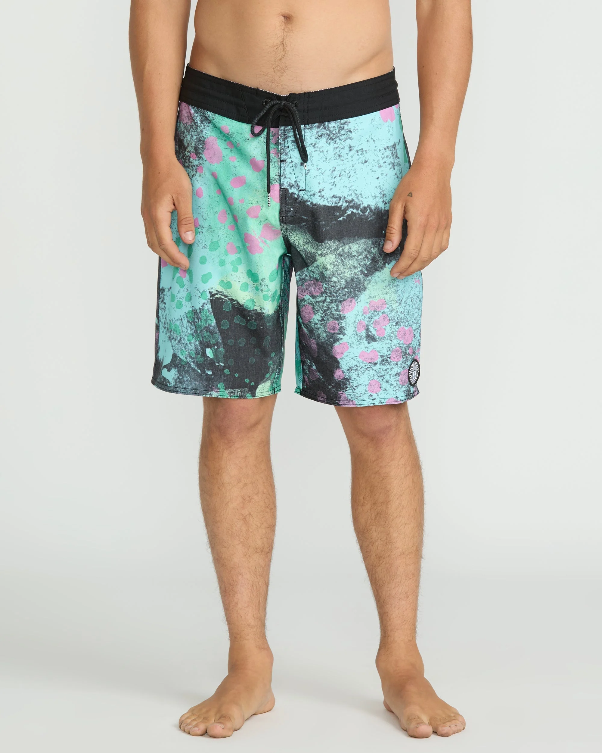 Men's Misdormeaner Stoney
