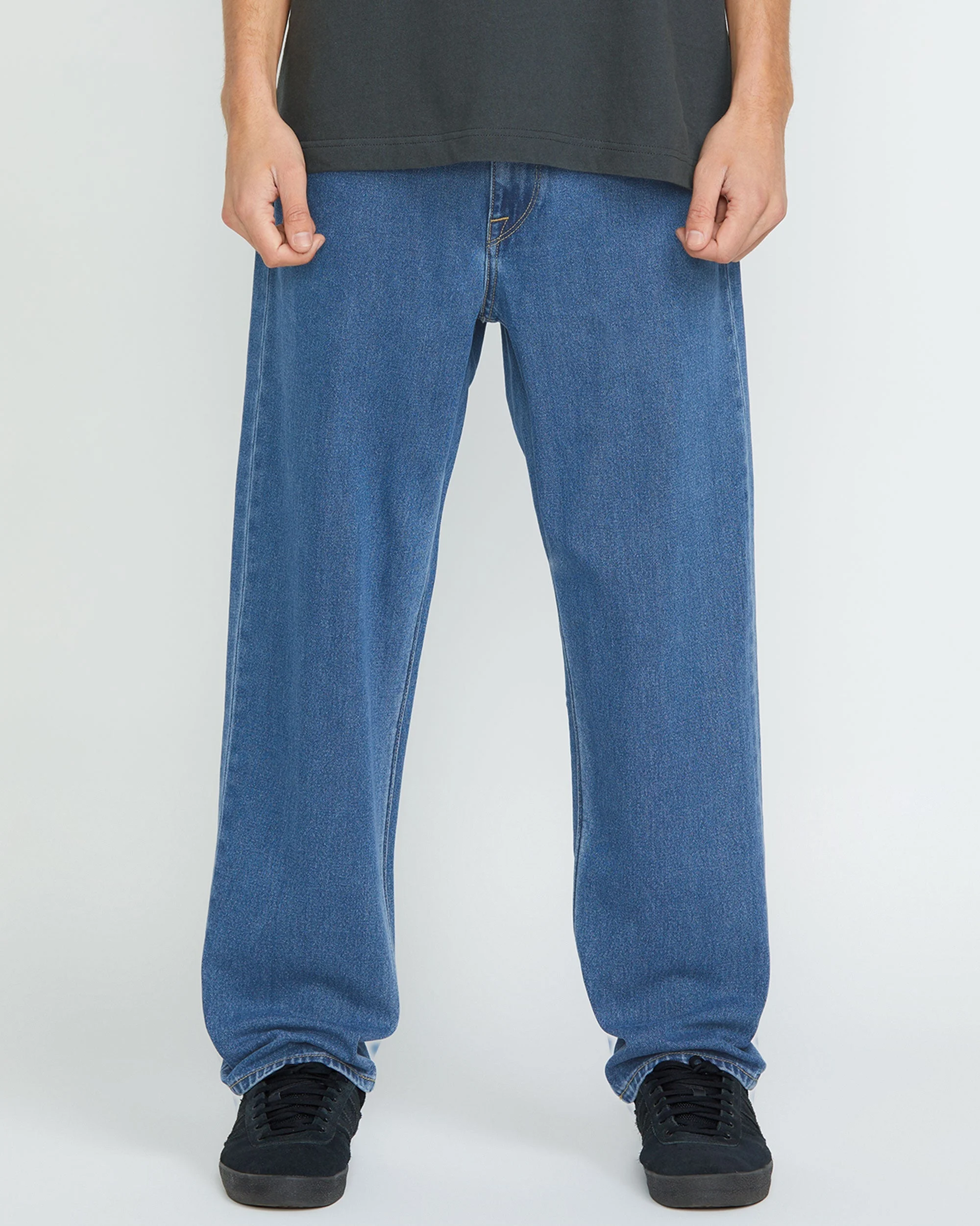 Men's Modown Denim Pants