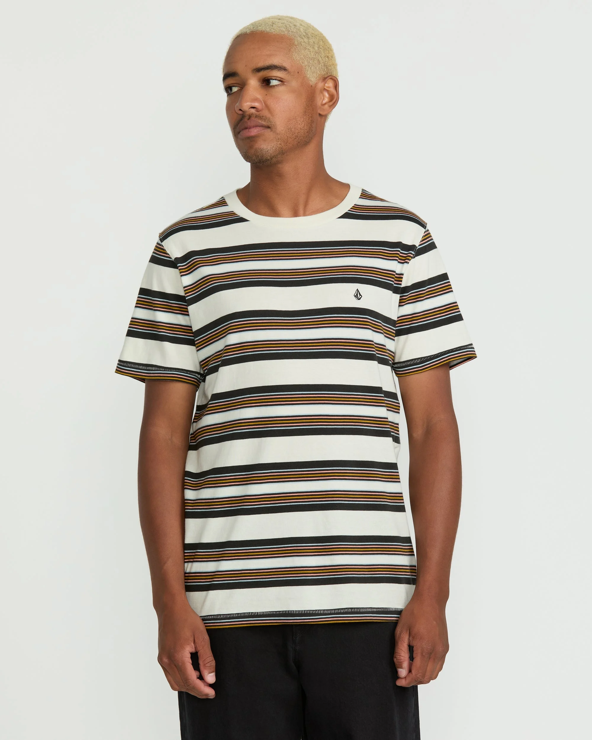 Men's Parotic Crew Short Sleeve Tee