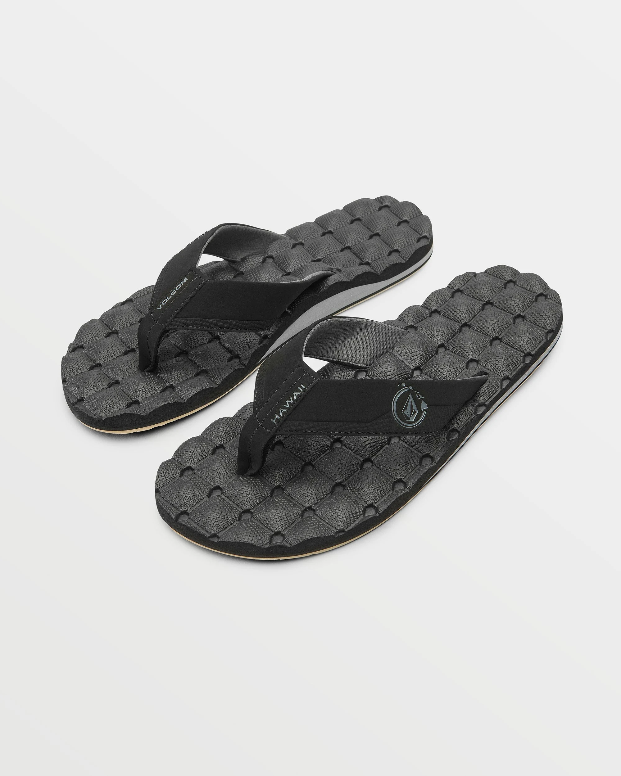 Men's Recliner Hawaii Sandals