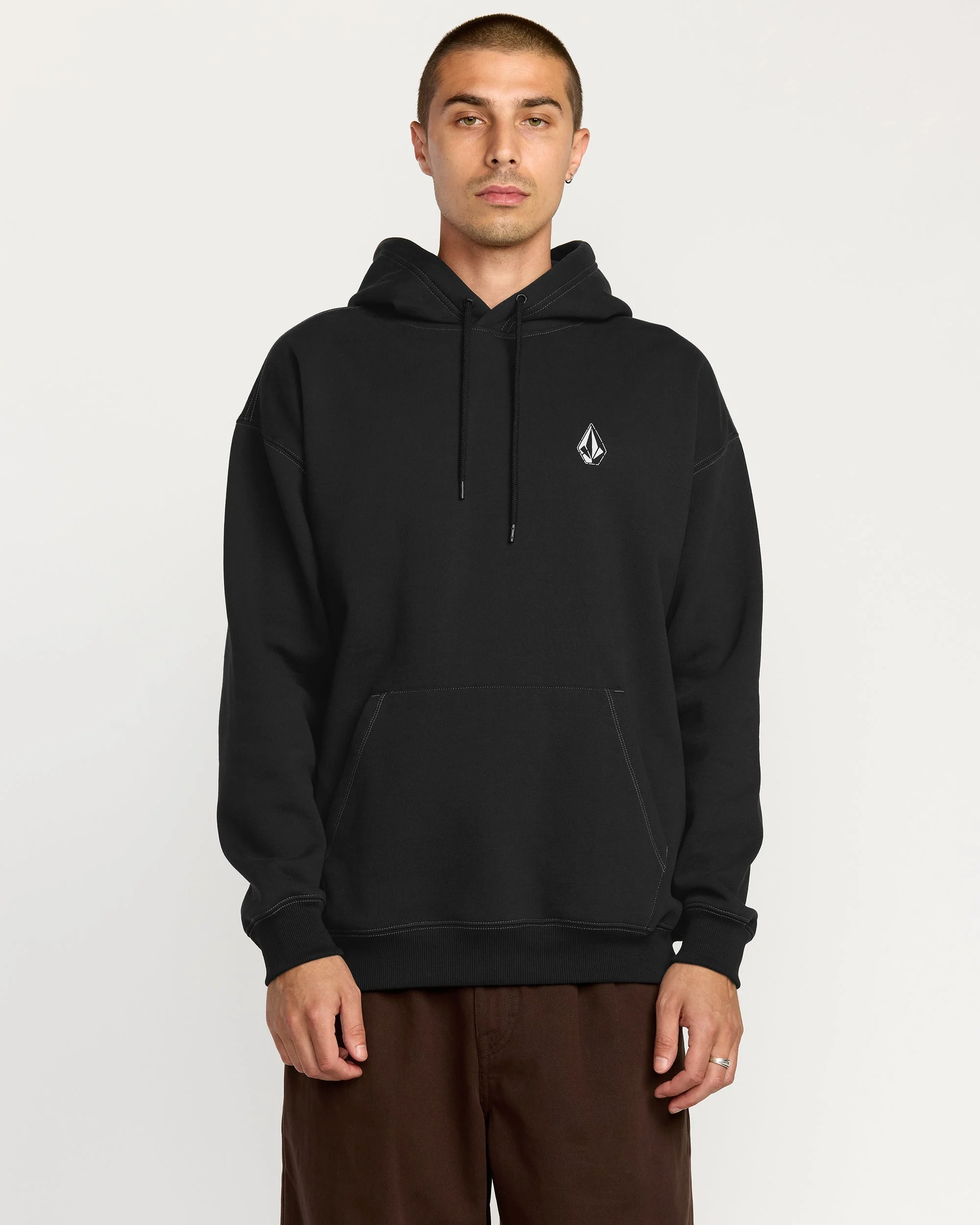 Men's Skidder Pullover