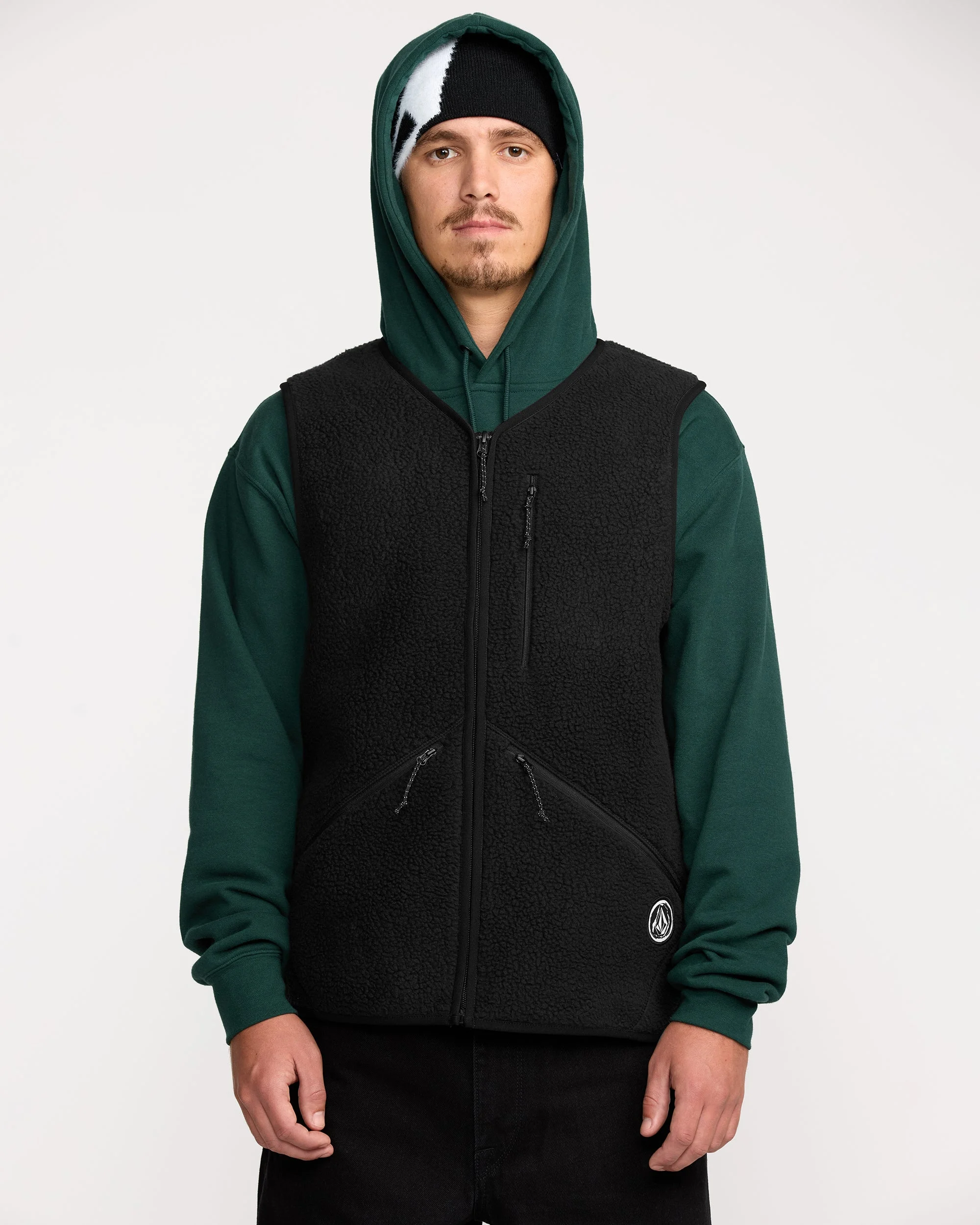 Men's Snowdrift Vest