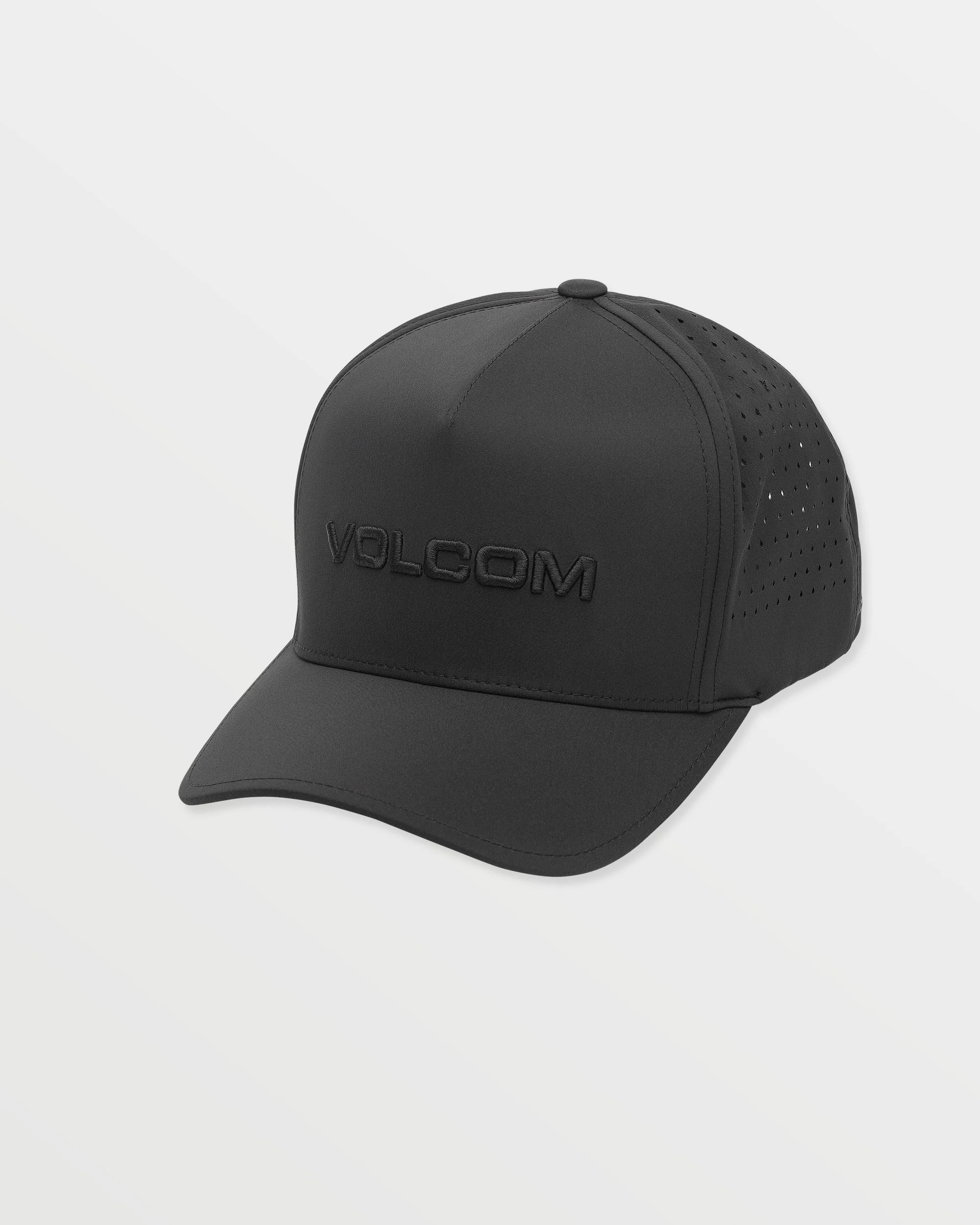 Men's Volcom Vent Delta Adjustable Hat