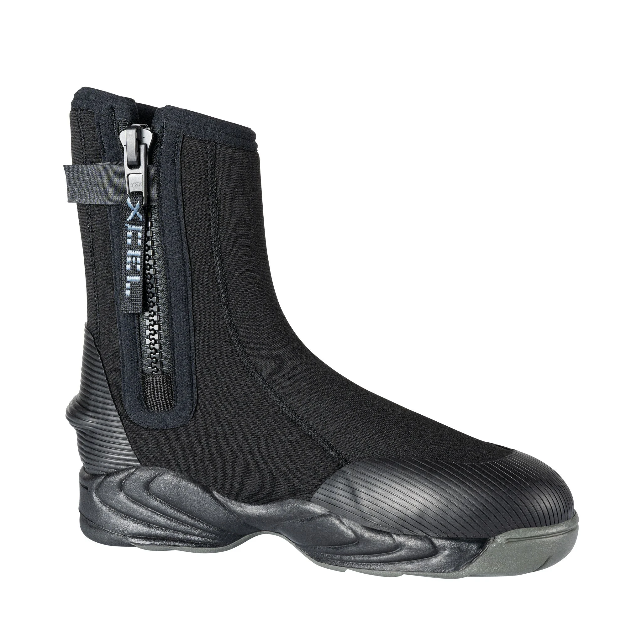 Mens Thermoflex Molded Sole Dive Boot 7mm