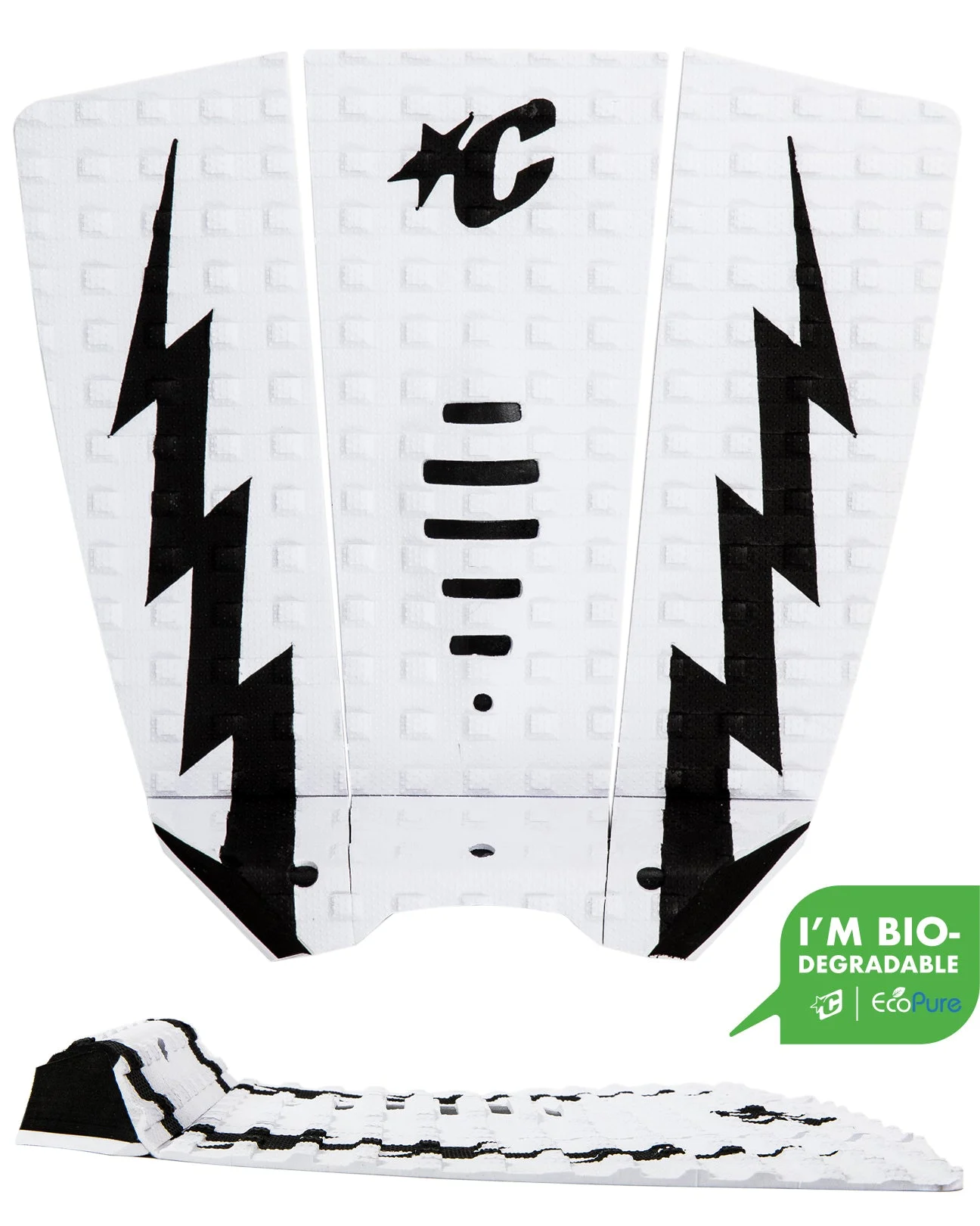 Mick Eugene Fanning Signature