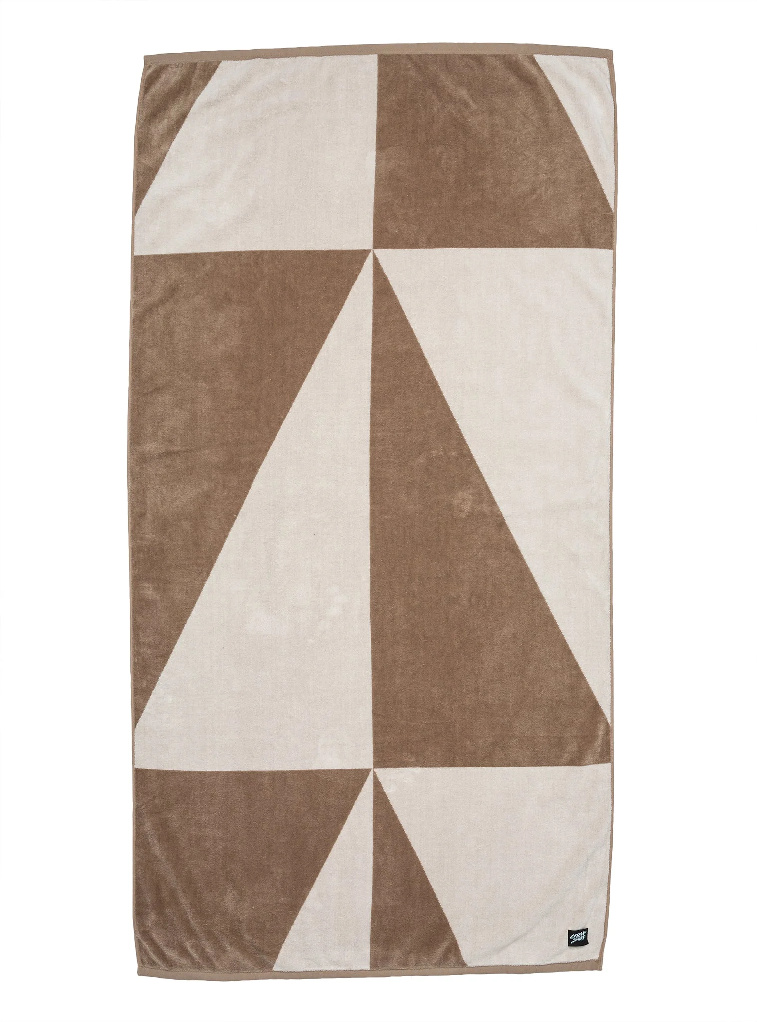 Mid // Lux Beach Towel