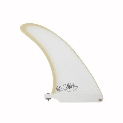 MIKEY FEBRUARY BONZER 6.5" - WHITE