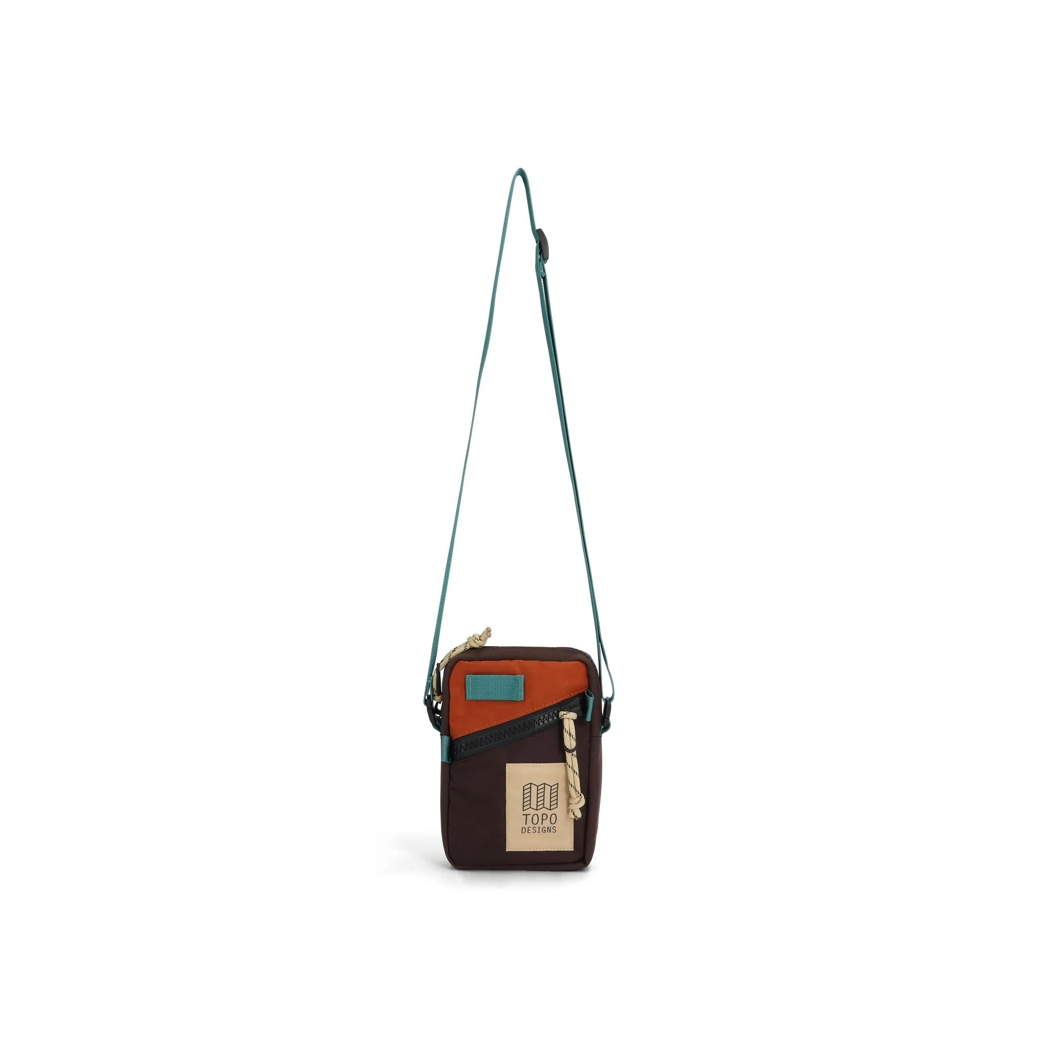 Mini Shoulder Bag