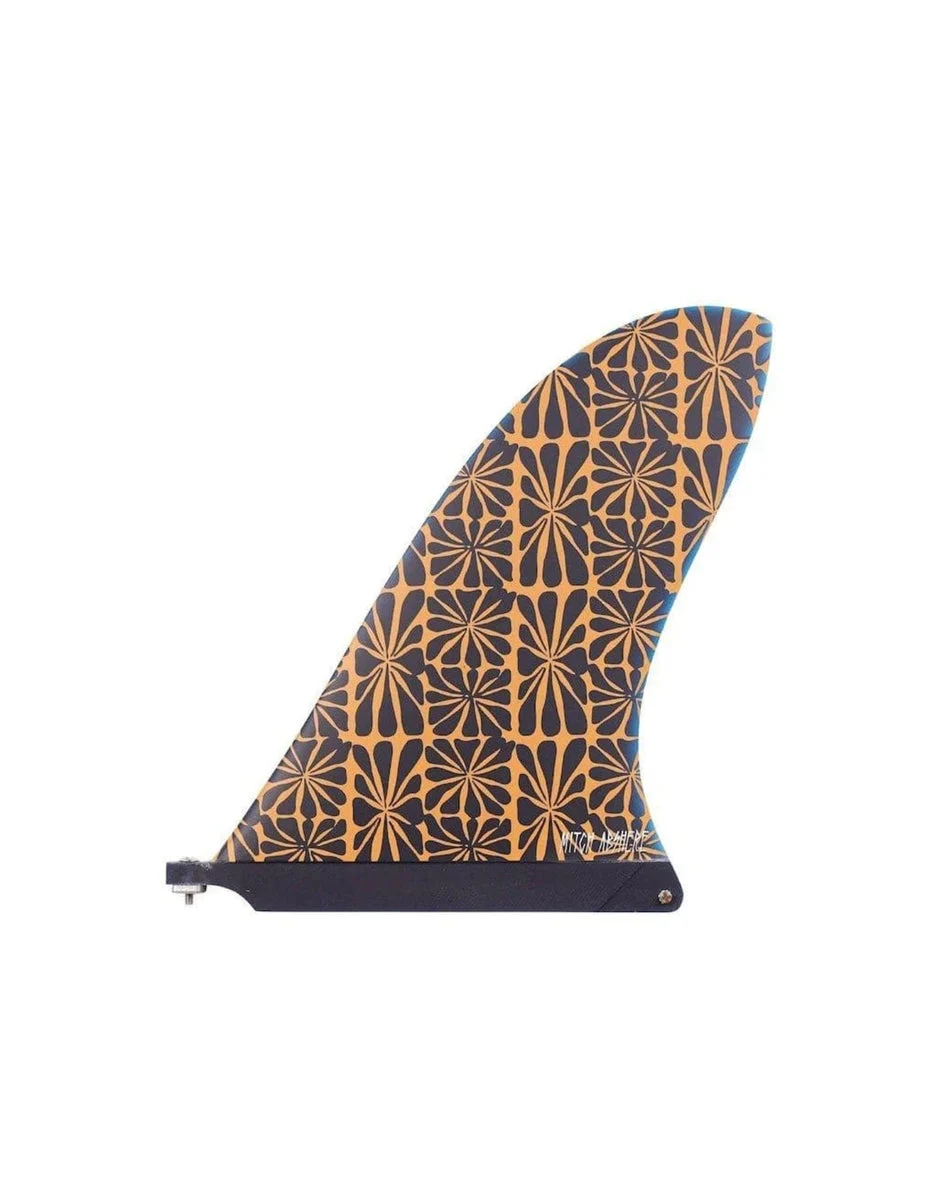 Mitch Abshere Cali 10" Longboard Fin