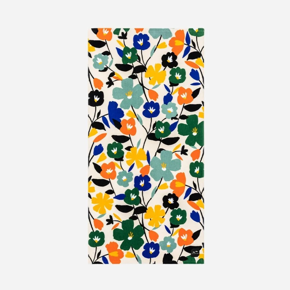 Moffitt Beach Towel