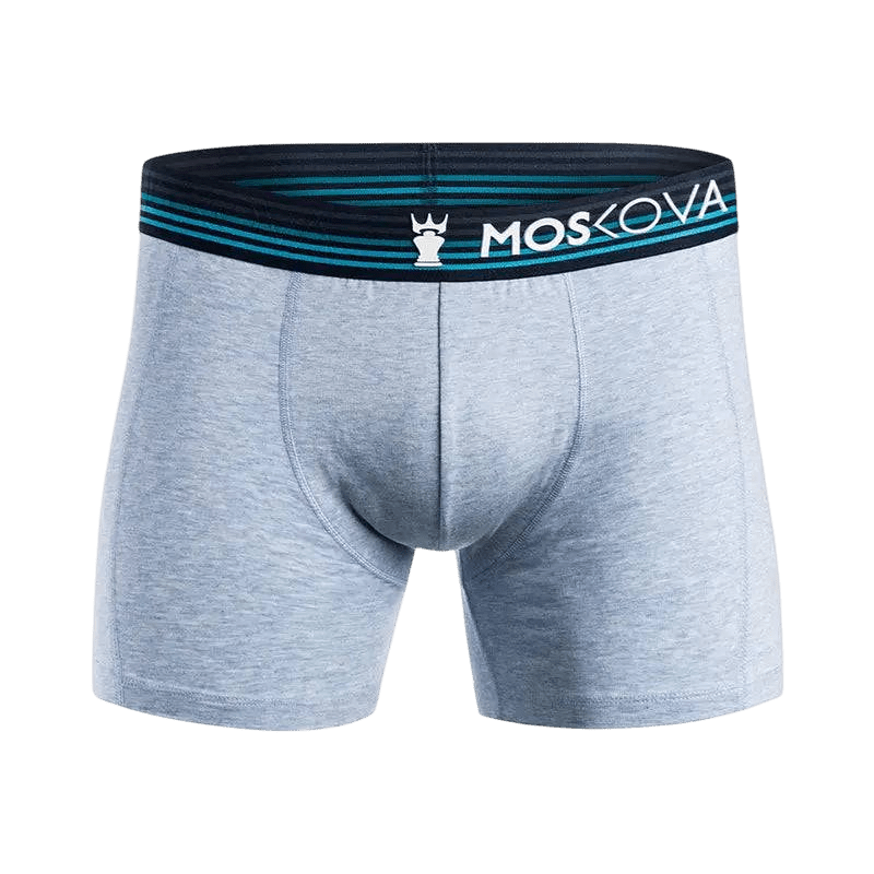 MOSKOVA BOXER M2 Cotton - Aloha Lagoon