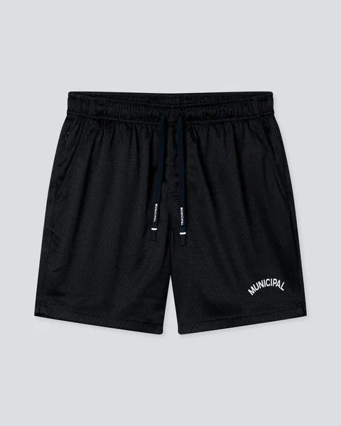 Municipal Mens Shorts Field Day