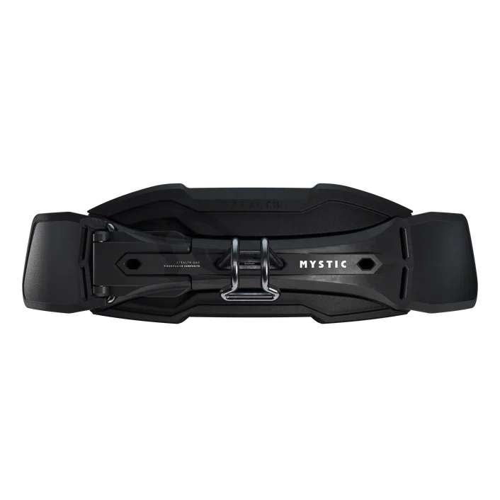 Mystic Stealth Gen 3 Kite Hook Bar-Black