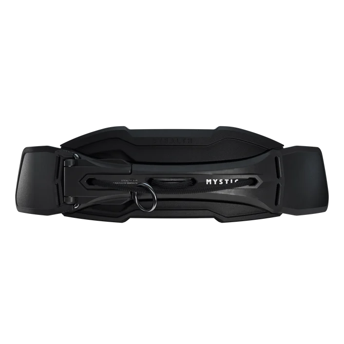 Mystic Stealth Gen 3 Surf Slider Bar-Black
