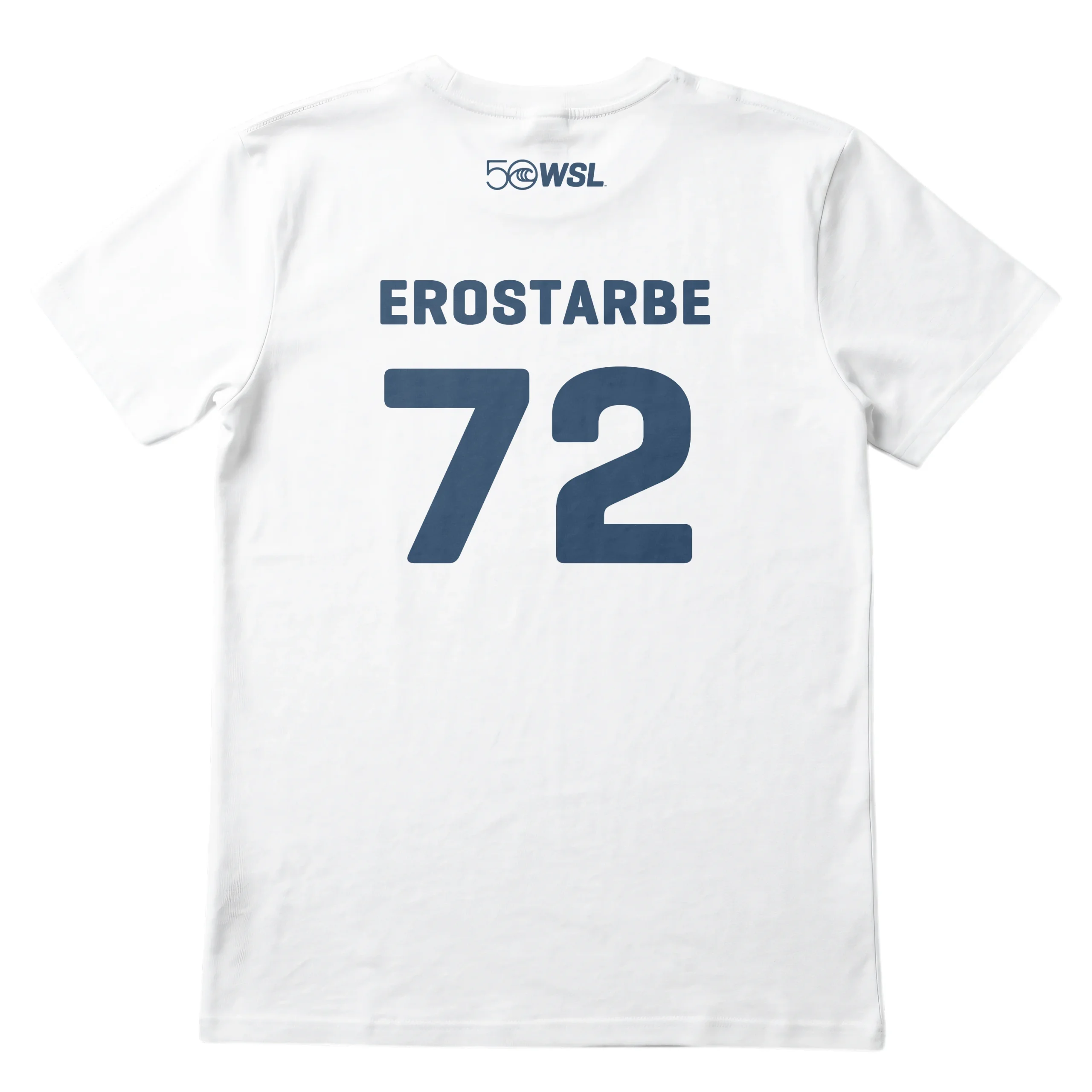 Nadia Erostarbe Jersey Tee - 2026 Championship Tour - Kids