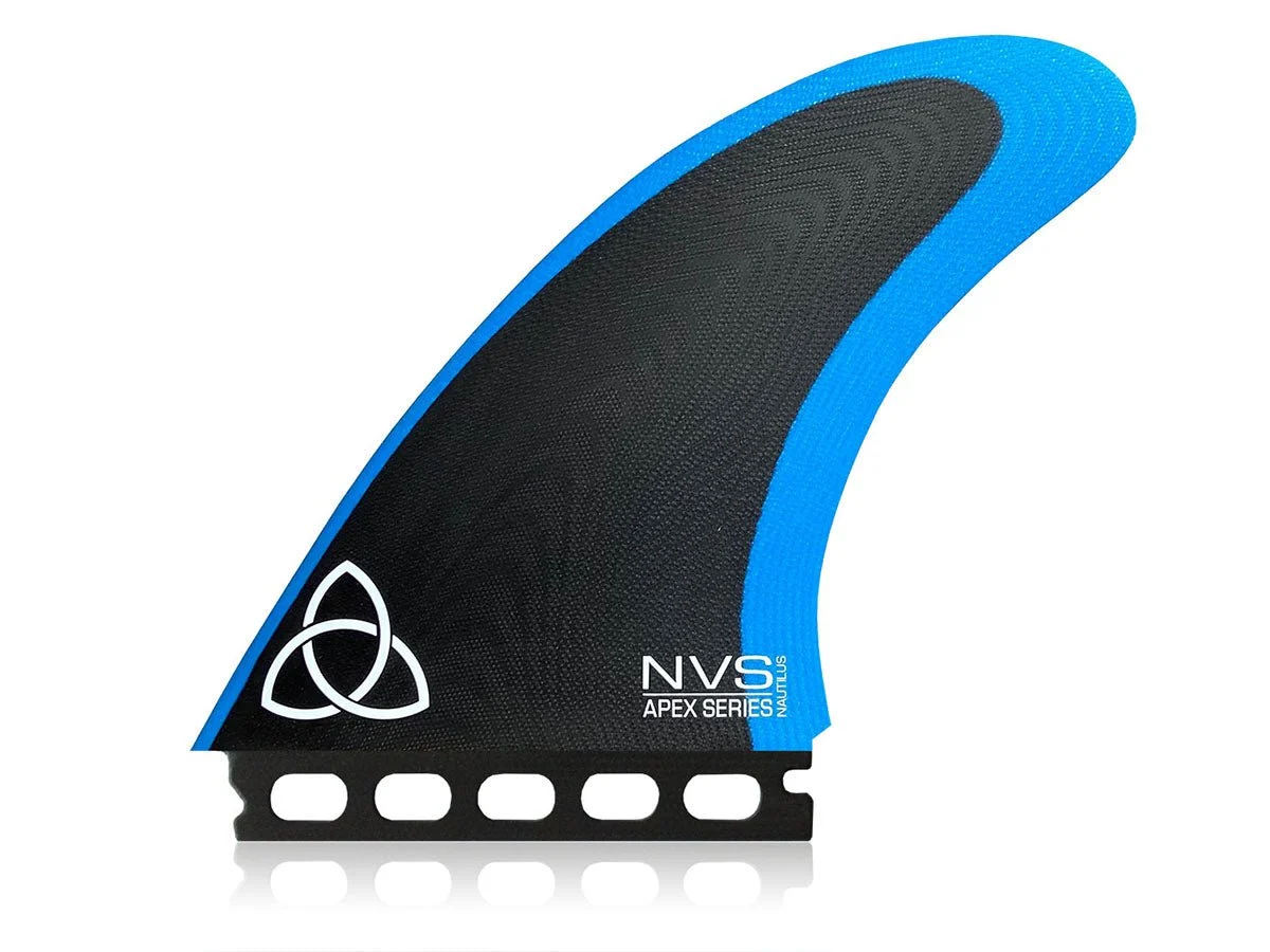 Nautilus Twin - Apex (For Online Purchase Only)