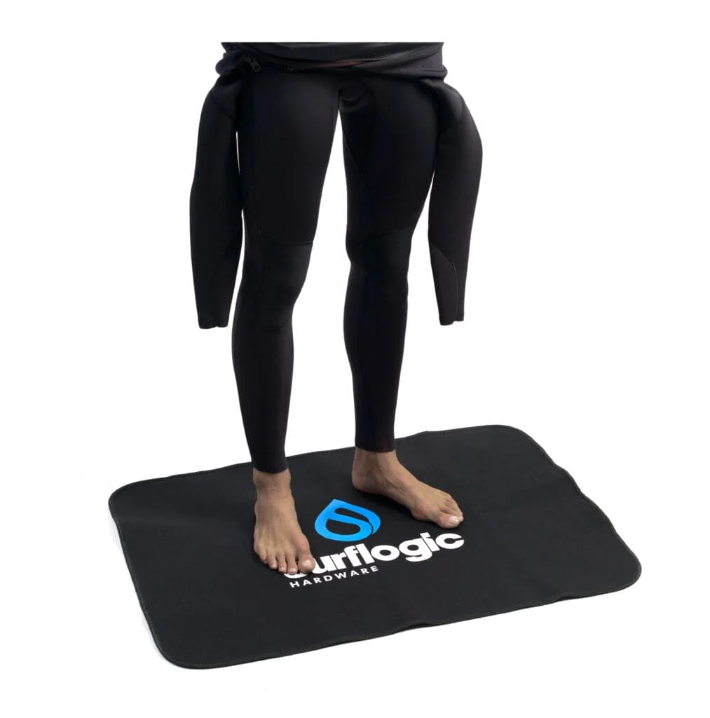 Neoprene Changing Mat - Surflogic - Surf Changing Mat