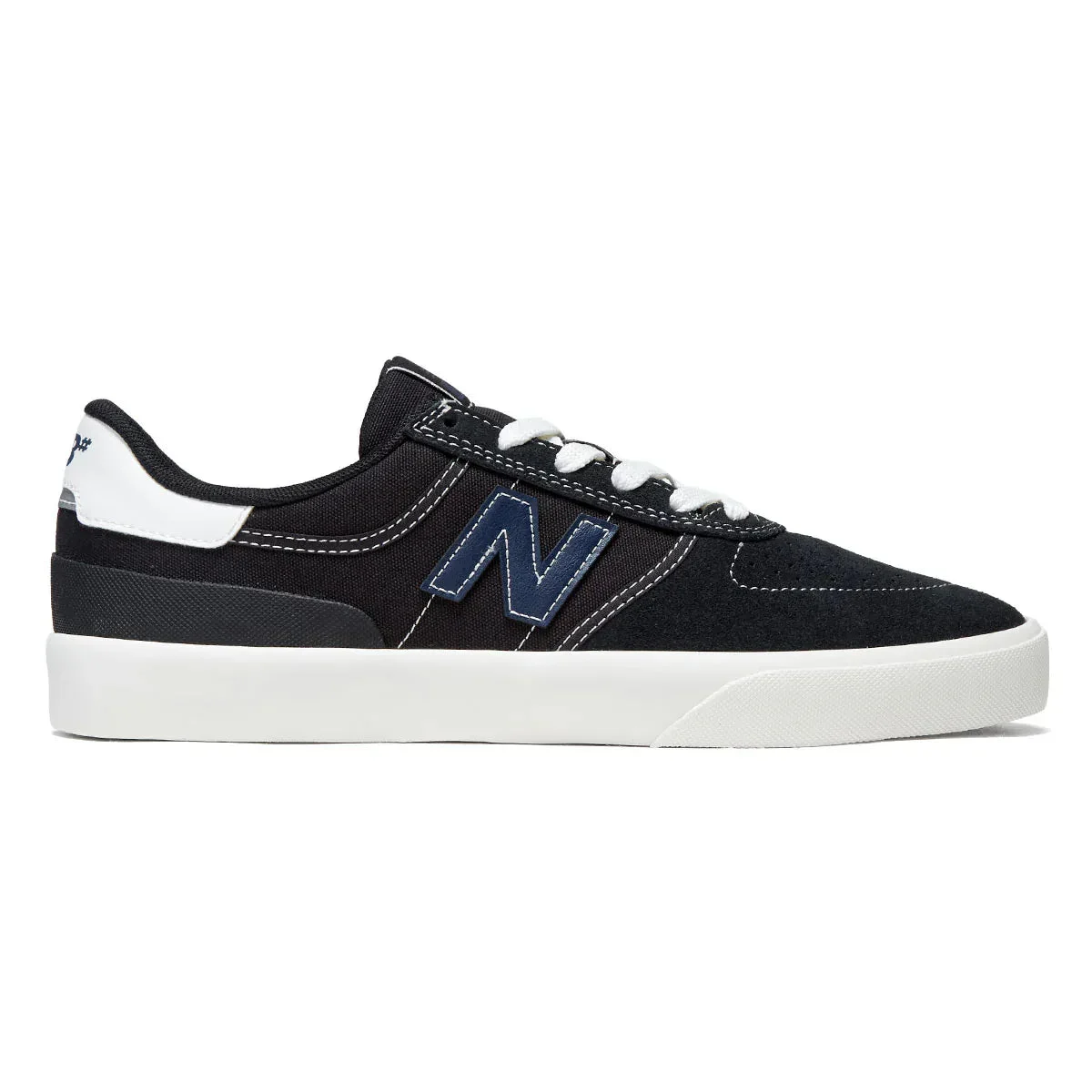 New Balance 272 Black/Blue