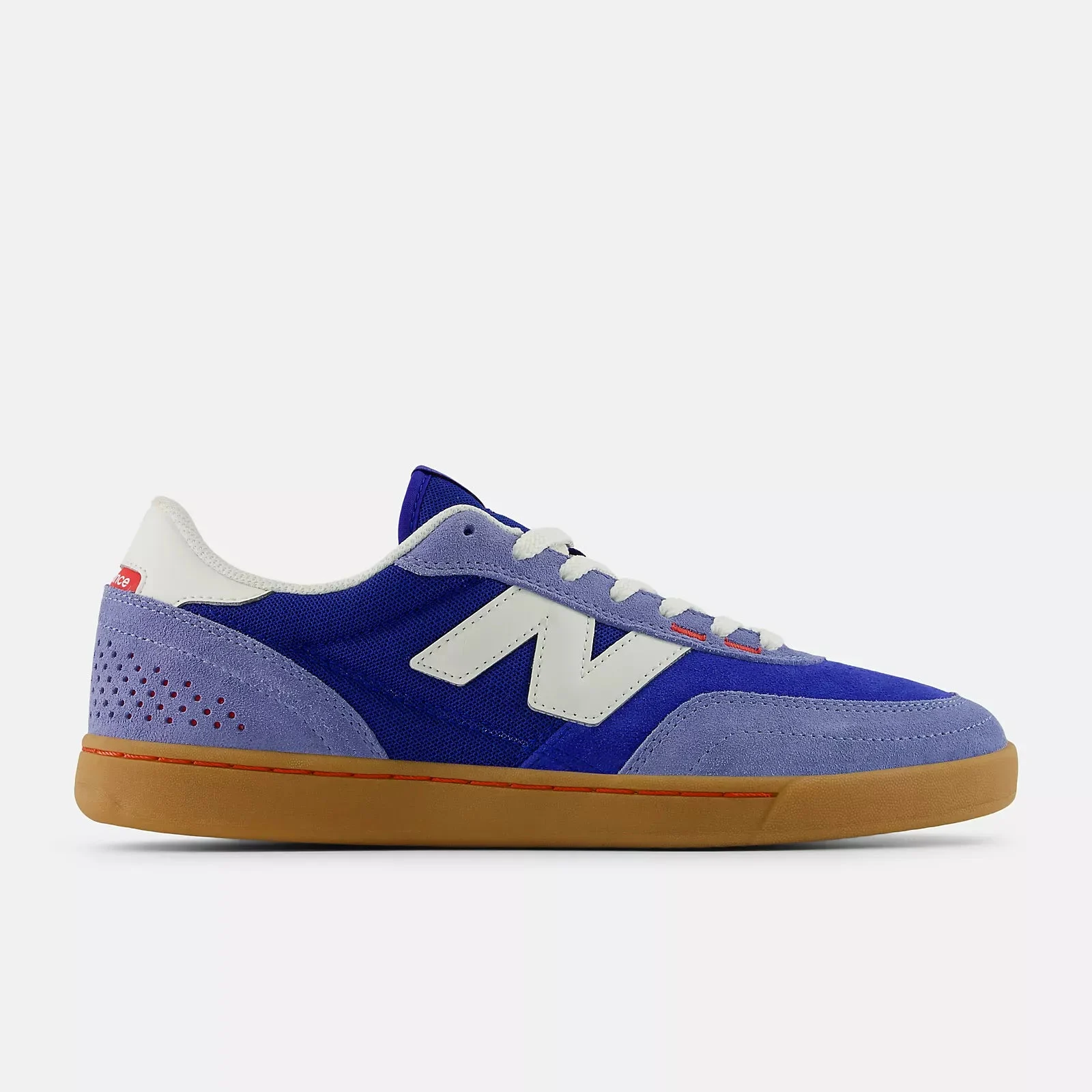 New Balance 440 V2 Blue/Beige