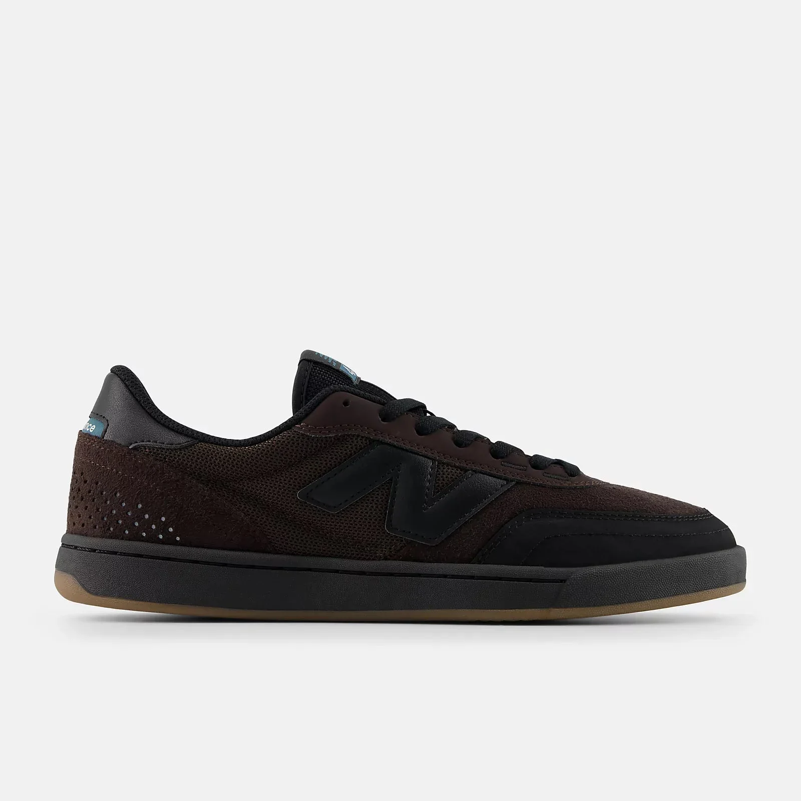 New Balance 440 V2 Brown/Black