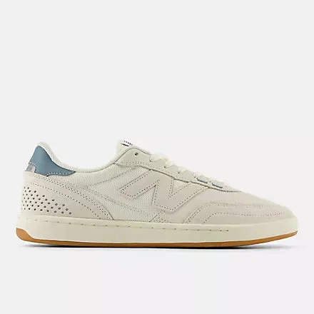 New Balance 440v2 White/Blue