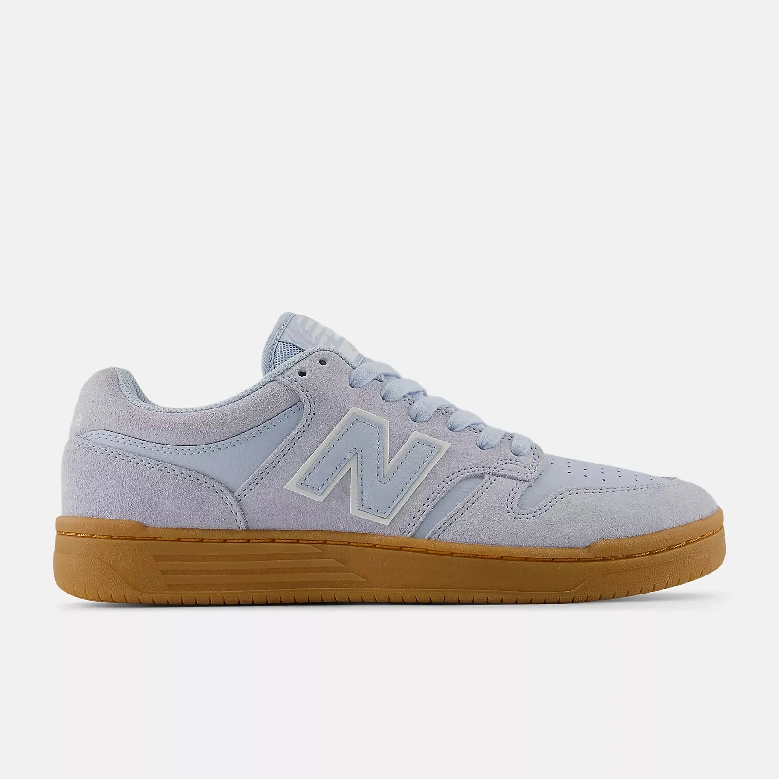 New Balance 480 Blue/White