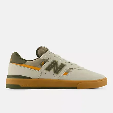 New Balance Jamie Foy 306 Cup Grey/Green