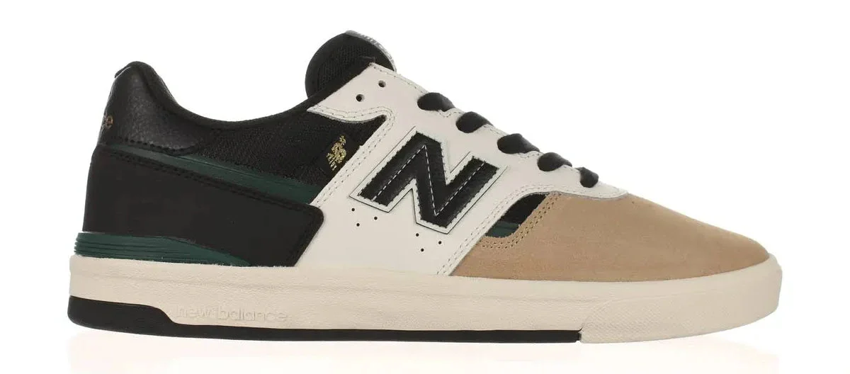 New Balance Jamie Foy 306 Cup Sole Beige/Black