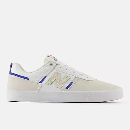 New Balance Jamie Foy 306 Grey/White